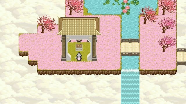 图片[2]- 【Switch】神奏三国诗-60帧- 关先生资源站