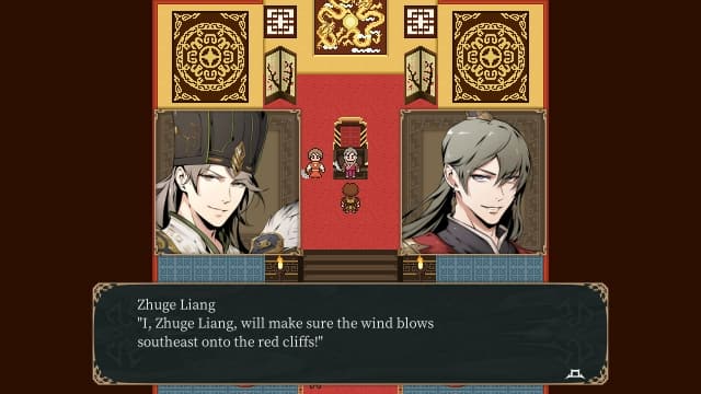 图片[5]- 【Switch】神奏三国诗-60帧- 关先生资源站