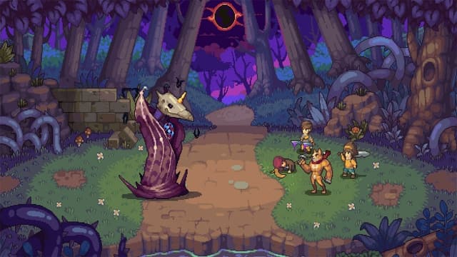 图片[3]- 【Switch】盛放小镇-v1.0.6-60帧- 关先生资源站