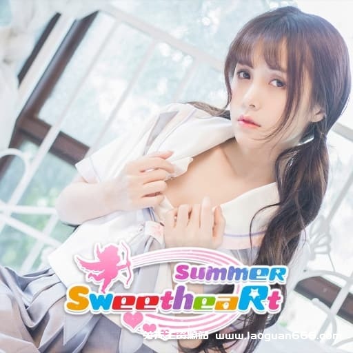 【Switch】女神驾到 夏日甜心-60帧-Yuzu可运行- 关先生资源站