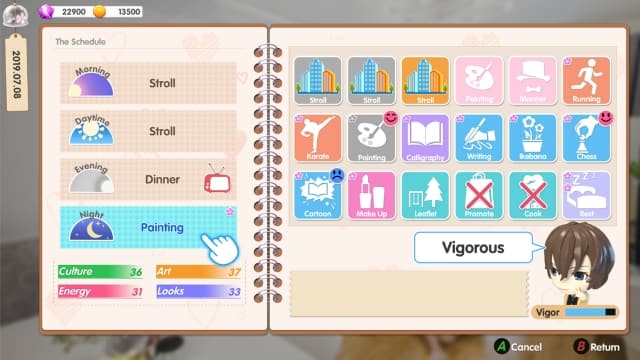 图片[2]- 【Switch】女神驾到 夏日甜心-60帧-Yuzu可运行- 关先生资源站