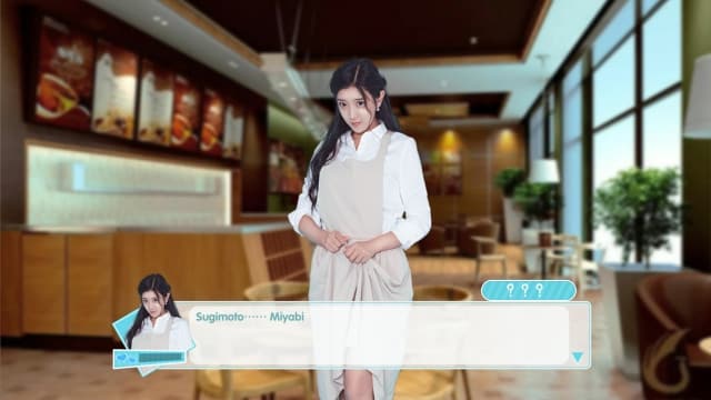 图片[4]- 【Switch】女神驾到 夏日甜心-60帧-Yuzu可运行- 关先生资源站