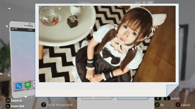 图片[5]- 【Switch】女神驾到 夏日甜心-60帧-Yuzu可运行- 关先生资源站