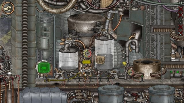 图片[2]- 【Switch】最后一击 The Last Shot-v1.0.1-60帧- 关先生资源站