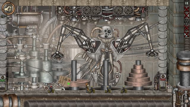 图片[3]- 【Switch】最后一击 The Last Shot-v1.0.1-60帧- 关先生资源站