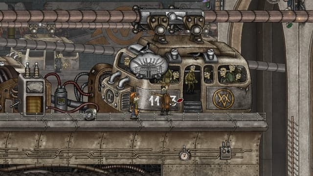 图片[4]- 【Switch】最后一击 The Last Shot-v1.0.1-60帧- 关先生资源站