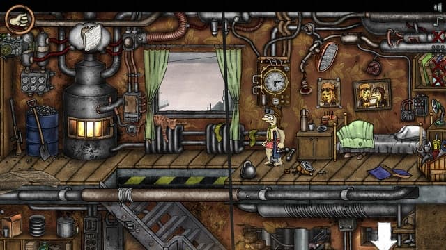 图片[5]- 【Switch】最后一击 The Last Shot-v1.0.1-60帧- 关先生资源站