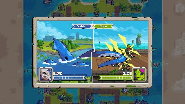图片[2]- 【Switch】战律2 Wargroove 2-v1.2.9-60帧- 关先生资源站
