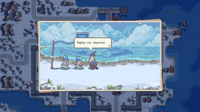 图片[4]- 【Switch】战律 Wargroove-v2.1.9-1dlc-60帧- 关先生资源站