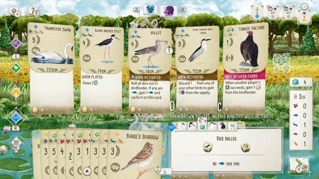 图片[2]- 【Switch】展翅翱翔 Wingspan-v1.6.599-60帧- 关先生资源站