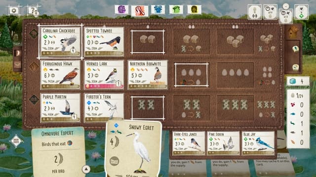 图片[4]- 【Switch】展翅翱翔 Wingspan-v1.6.599-60帧- 关先生资源站