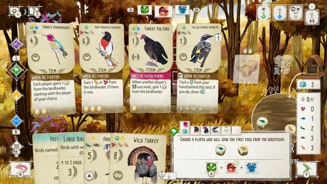 图片[3]- 【Switch】展翅翱翔 Wingspan-v1.6.599-60帧- 关先生资源站