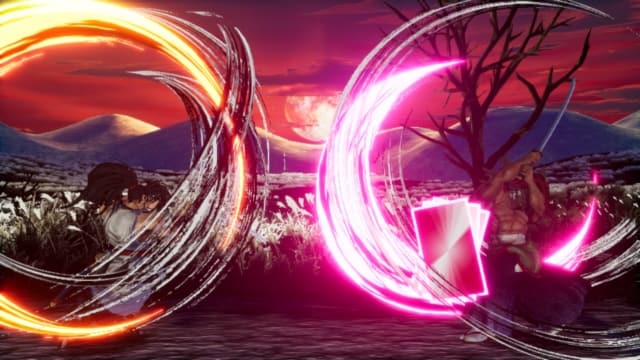 图片[3]- 【Switch】侍魂：晓-v2.43-12dlc-60帧- 关先生资源站