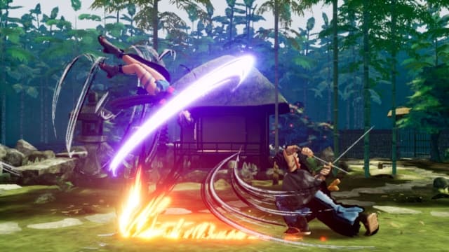 图片[4]- 【Switch】侍魂：晓-v2.43-12dlc-60帧- 关先生资源站