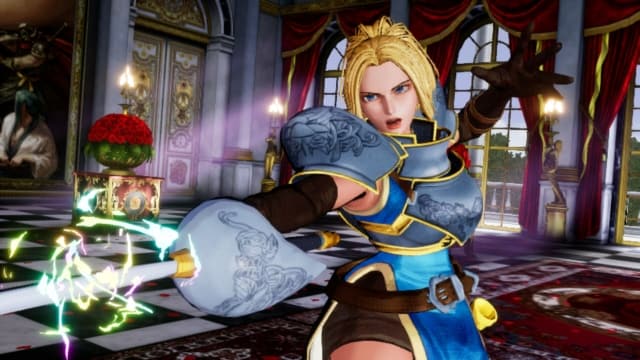 图片[5]- 【Switch】侍魂：晓-v2.43-12dlc-60帧- 关先生资源站