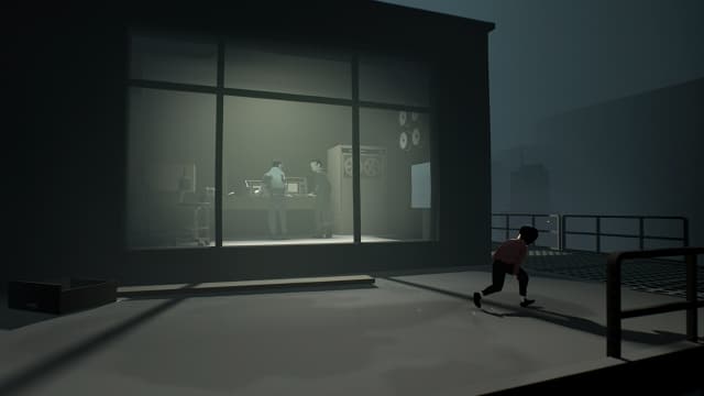 图片[5]- 【Switch】囚禁 INSIDE-v1.0.3-30帧-第一次黑屏重新进一次就好了- 关先生资源站