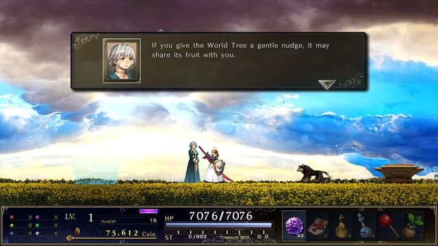 图片[2]- 【switch】神之天平外传：幻雾之洞窟-v1.0.2-60帧- 关先生资源站