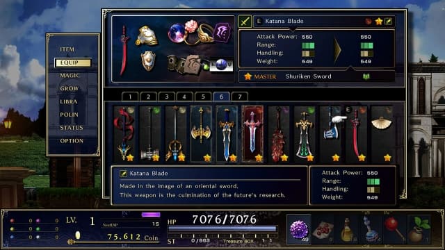 图片[4]- 【switch】神之天平外传：幻雾之洞窟-v1.0.2-60帧- 关先生资源站