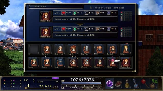 图片[7]- 【switch】神之天平外传：幻雾之洞窟-v1.0.2-60帧- 关先生资源站