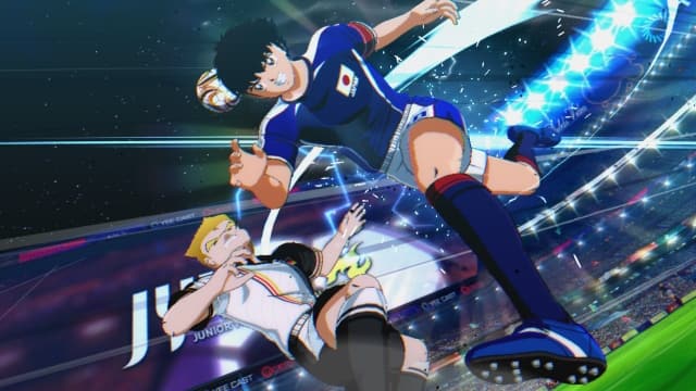 图片[5]- 【switch】足球小将新秀崛起-v1.46-30dlc-60帧- 关先生资源站