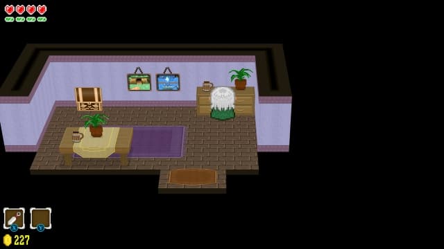 图片[3]- 【switch】夏努尔 银风传奇-60帧- 关先生资源站