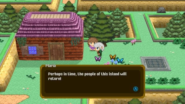 图片[4]- 【switch】夏努尔 银风传奇-60帧- 关先生资源站