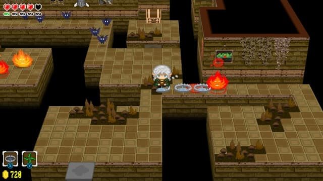 图片[7]- 【switch】夏努尔 银风传奇-60帧- 关先生资源站