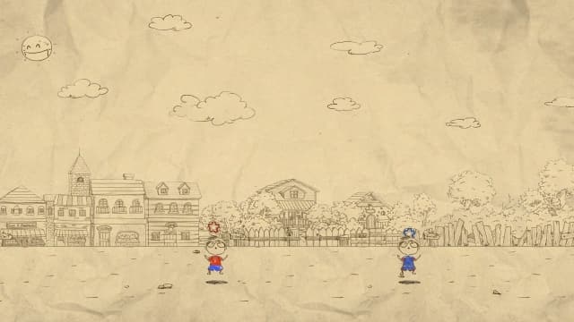 图片[7]- 【switch】世界足球小子-60帧- 关先生资源站