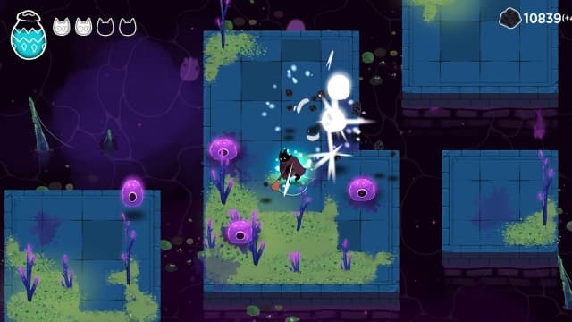 图片[3]- 【Switch】冥界清道夫 CRYPT CUSTODIAN-v1.0.2-60帧- 关先生资源站