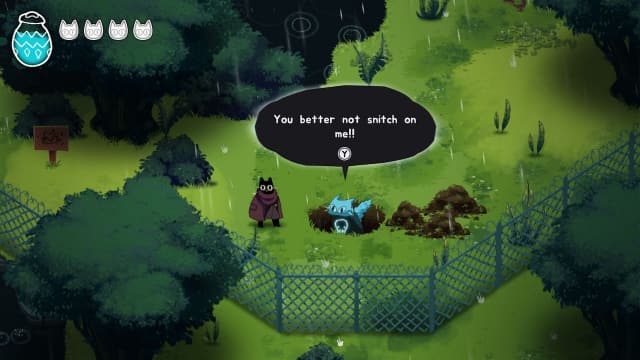 图片[5]- 【Switch】冥界清道夫 CRYPT CUSTODIAN-v1.0.2-60帧- 关先生资源站