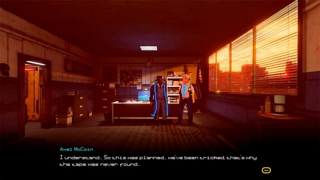 图片[2]- 【switch】霓虹之血-v1.0.5-30帧- 关先生资源站