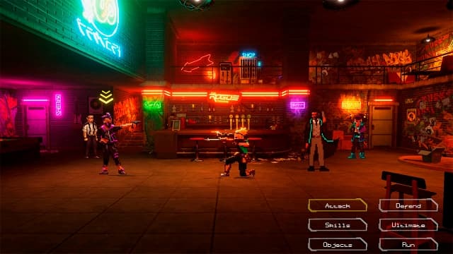 图片[3]- 【switch】霓虹之血-v1.0.5-30帧- 关先生资源站