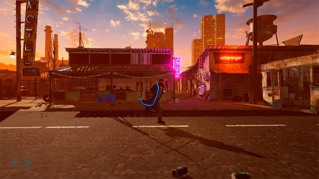 图片[5]- 【switch】霓虹之血-v1.0.5-30帧- 关先生资源站