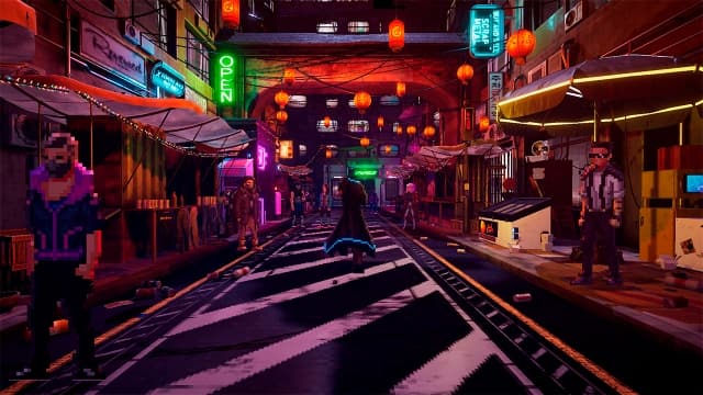 图片[6]- 【switch】霓虹之血-v1.0.5-30帧- 关先生资源站