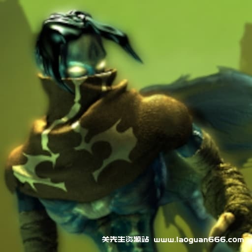 【Switch】凯恩的遗产 勾魂使者1-2 复刻版-v1.0.2-60帧- 关先生资源站