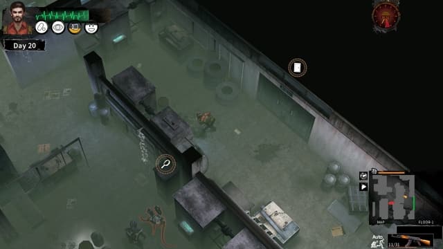 图片[2]- 【switch】末日方舟-v1.0.2-60帧- 关先生资源站