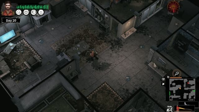 图片[5]- 【switch】末日方舟-v1.0.2-60帧- 关先生资源站