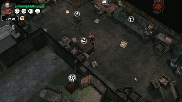 图片[6]- 【switch】末日方舟-v1.0.2-60帧- 关先生资源站