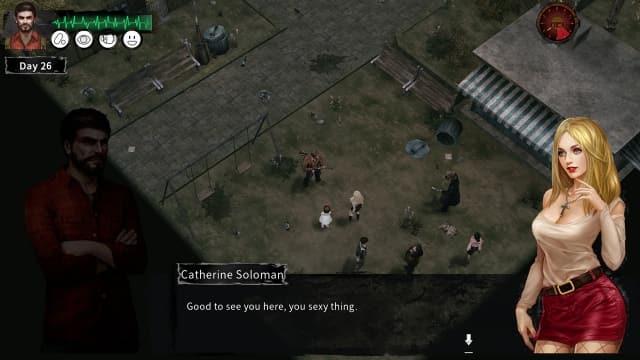 图片[7]- 【switch】末日方舟-v1.0.2-60帧- 关先生资源站