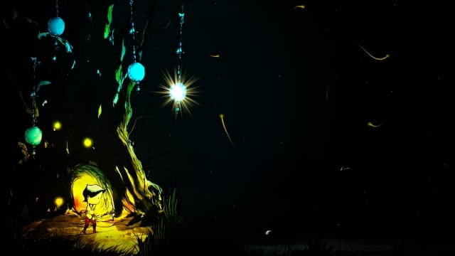 图片[2]- 【Switch】噩梦之旅 The Nightmare Journey-v1.0.0-60帧- 关先生资源站