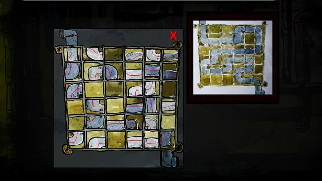 图片[5]- 【Switch】噩梦之旅 The Nightmare Journey-v1.0.0-60帧- 关先生资源站