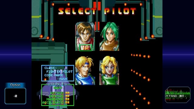 图片[2]- 【switch】空牙2001空牙外传精选辑-60帧- 关先生资源站