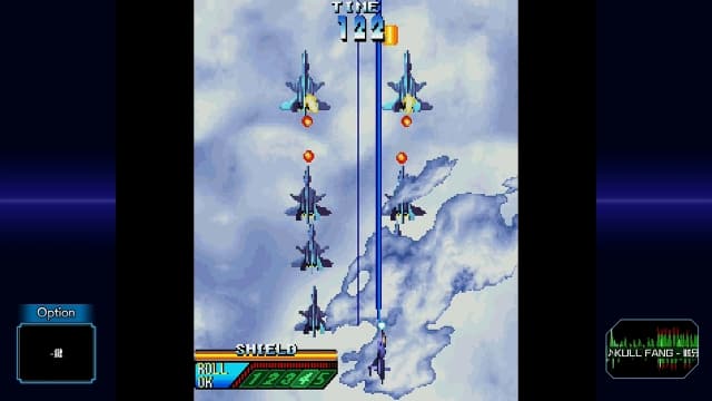 图片[3]- 【switch】空牙2001空牙外传精选辑-60帧- 关先生资源站
