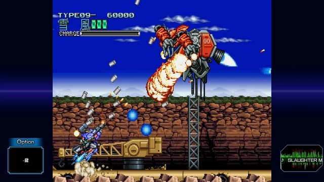 图片[4]- 【switch】空牙2001空牙外传精选辑-60帧- 关先生资源站