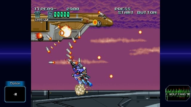 图片[5]- 【switch】空牙2001空牙外传精选辑-60帧- 关先生资源站