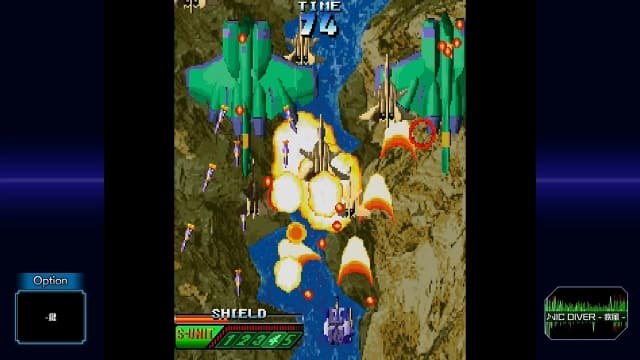 图片[6]- 【switch】空牙2001空牙外传精选辑-60帧- 关先生资源站