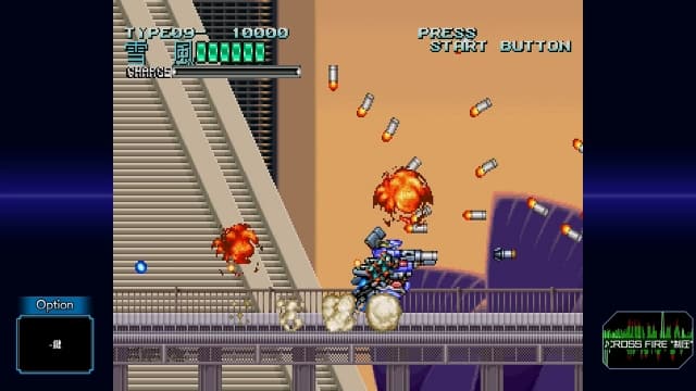 图片[7]- 【switch】空牙2001空牙外传精选辑-60帧- 关先生资源站