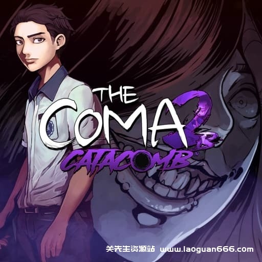 【switch】昏迷2B 地下墓穴-v1.5.0-3dlc-60帧- 关先生资源站