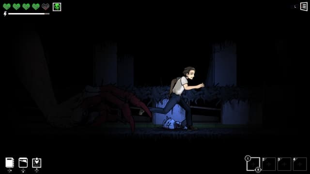 图片[2]- 【switch】昏迷2B 地下墓穴-v1.5.0-3dlc-60帧- 关先生资源站