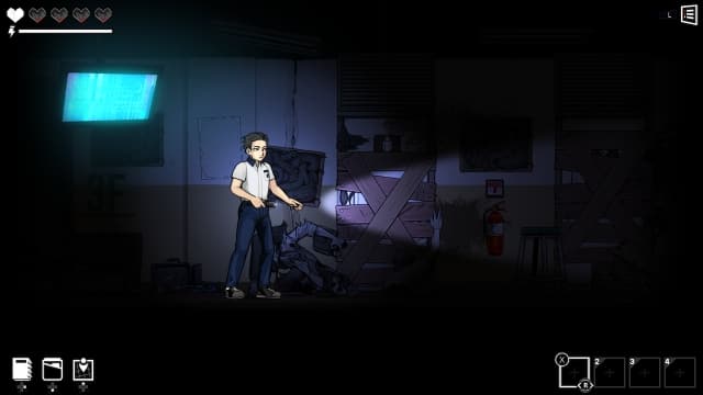 图片[7]- 【switch】昏迷2B 地下墓穴-v1.5.0-3dlc-60帧- 关先生资源站